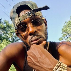 Meet your Posher, Korey